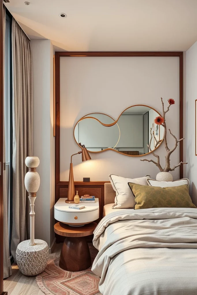 58 Small Bedroom Makeover Ideas Budget For A Stylish Space