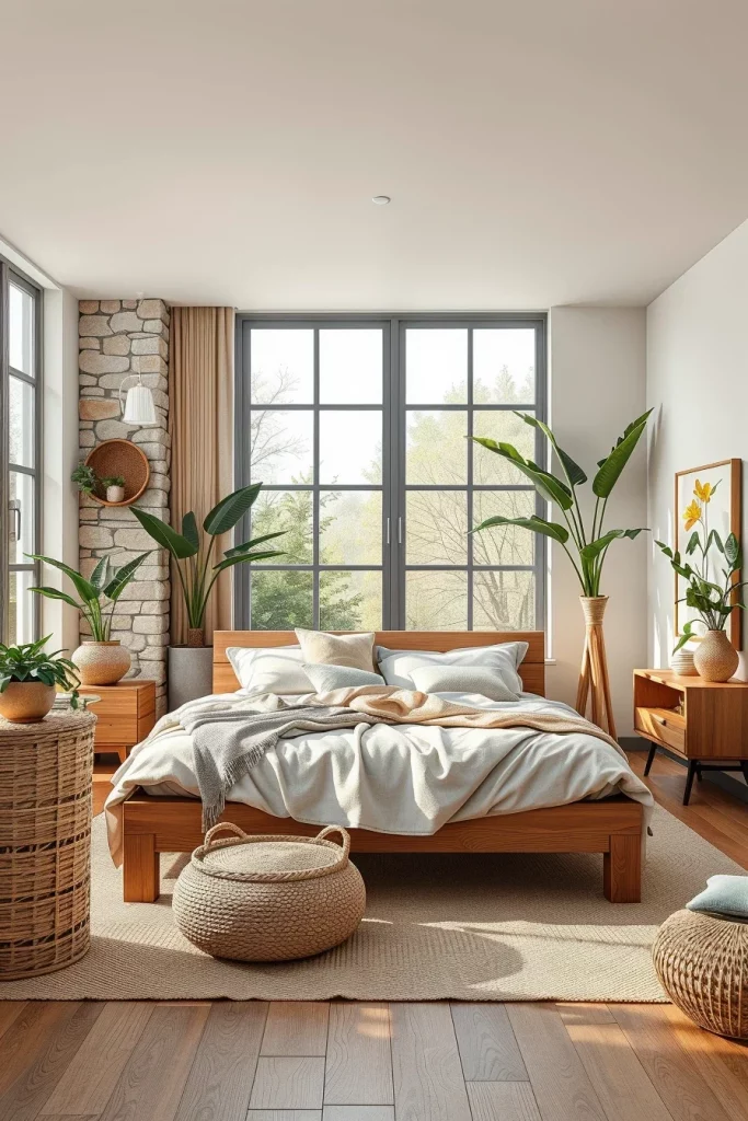 54 Modern Bedroom Interior Ideas For A Stylish And Luxurious Retreat