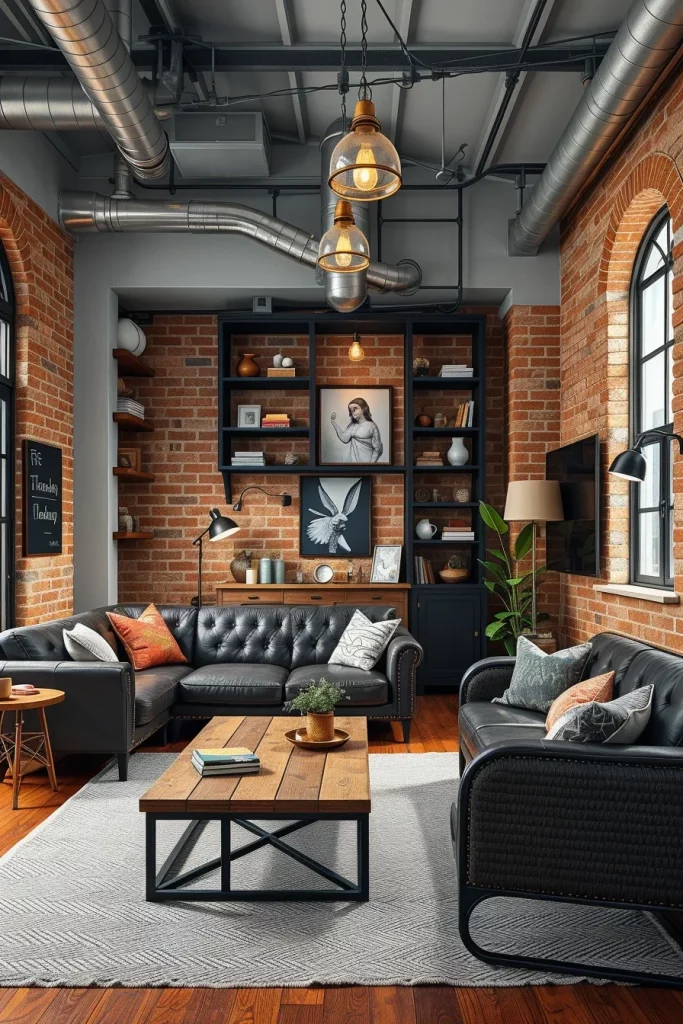 59 Small Apartment Living Room Design Ideas For Stylish And Functional Spaces