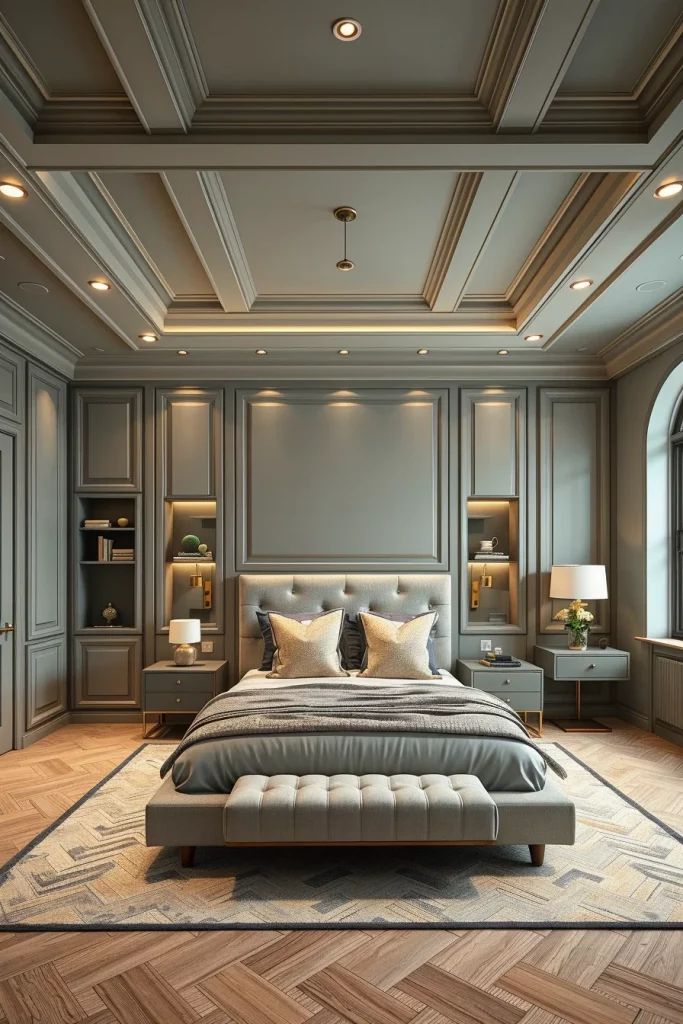 53 Sage Green Bedroom Ideas For A Calm And Stylish Retreat