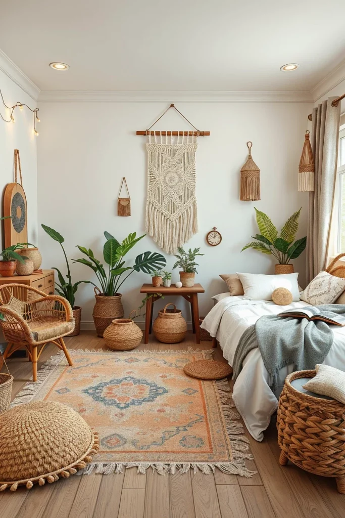 62 Budget Bedroom Makeovers That Look Stylish, Modern, And Expensive