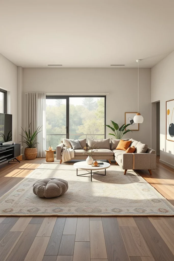 57 Minimalist Small Living Room Decor Ideas For A Stylish And Spacious Home