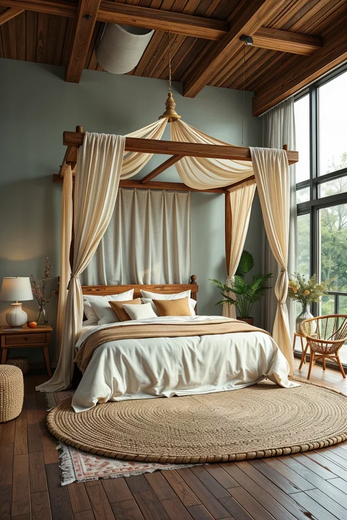 56 Sustainable Furniture Bedrooms Ideas For A Stylish And Eco-Friendly Retreat