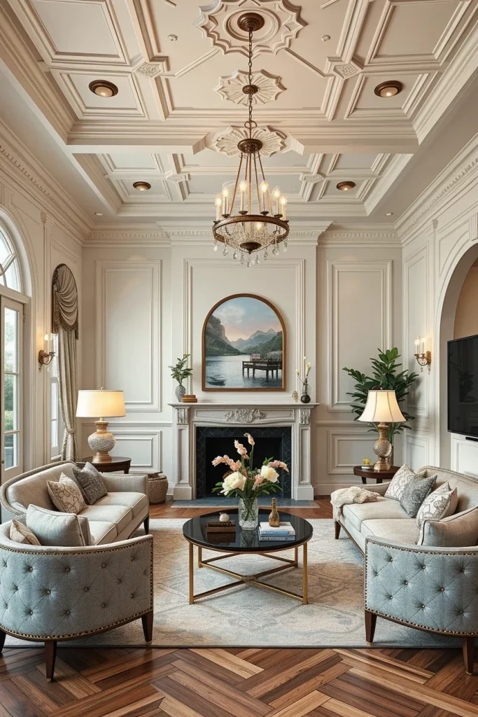 60 Elegant Small Living Room Makeover Ideas For A Stylish And Sophisticated Home