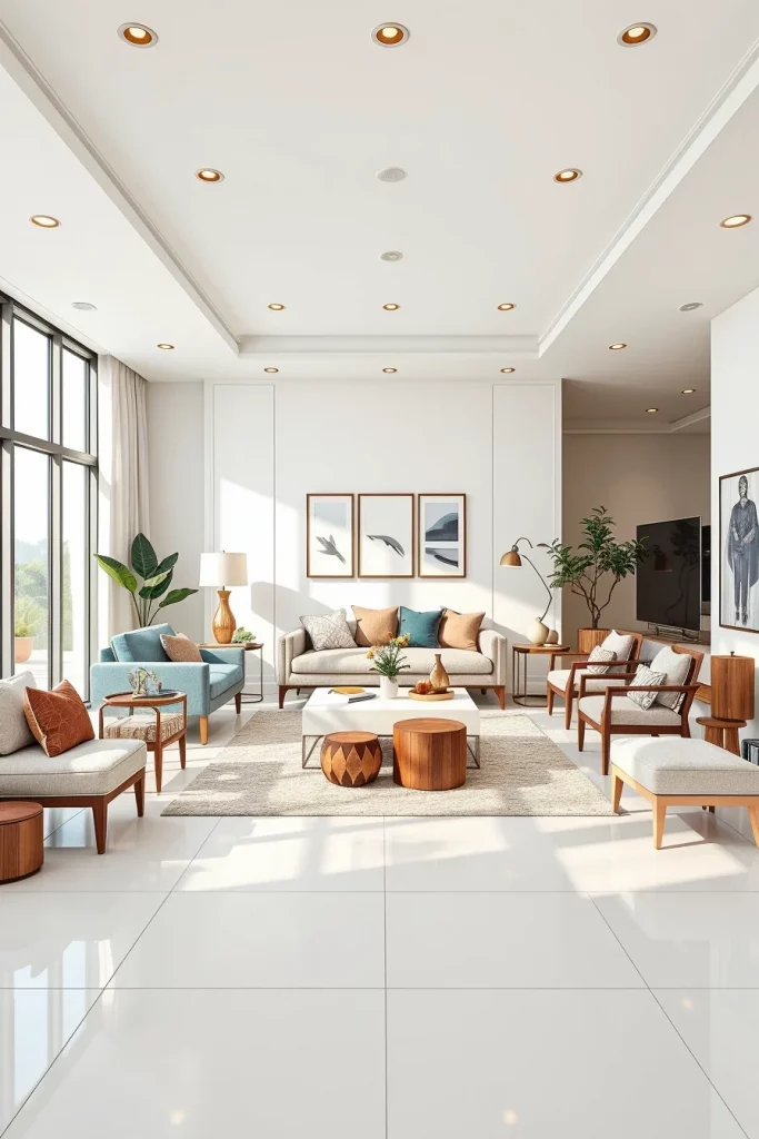 58 Small Living Room Furniture Layout Ideas For Stylish And Functional Spaces