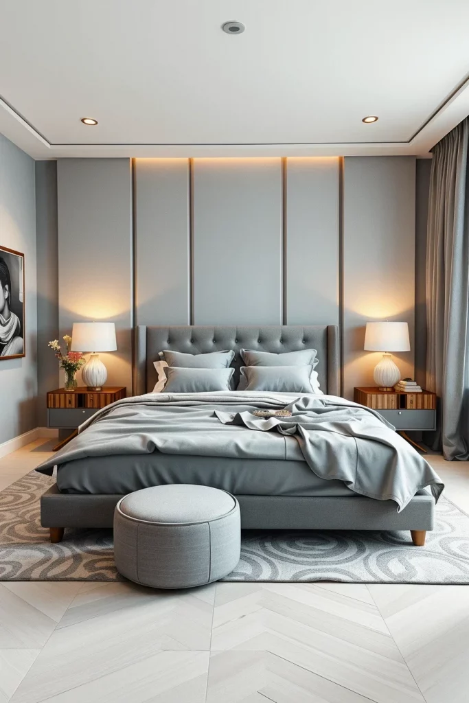 53 Minimalist Bedroom Interiors That Create a Calm and Stylish Retreat