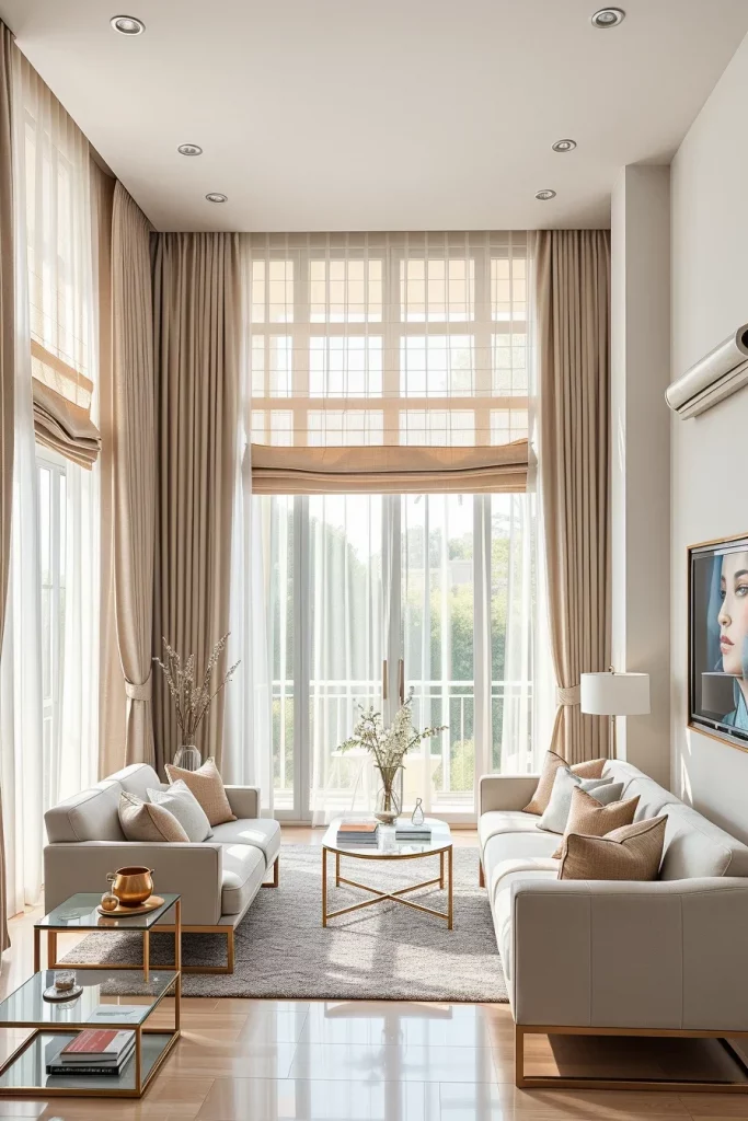 58 Small Living Room Decor Ideas To Create A Stylish And Cozy Space