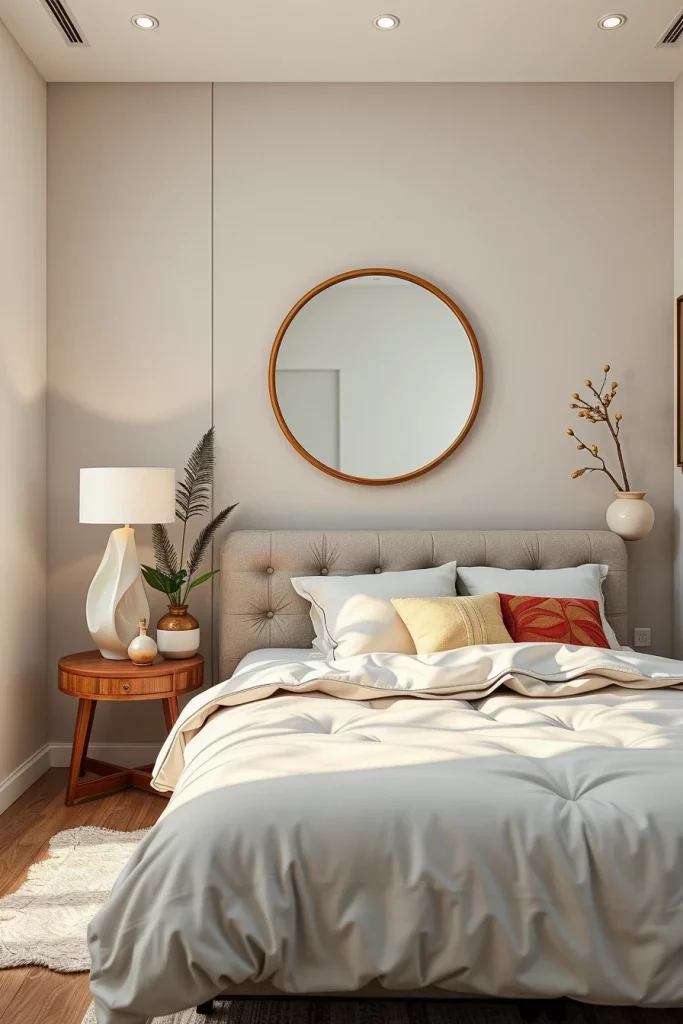 58 Small Bedroom Makeover Ideas Budget For A Stylish Space