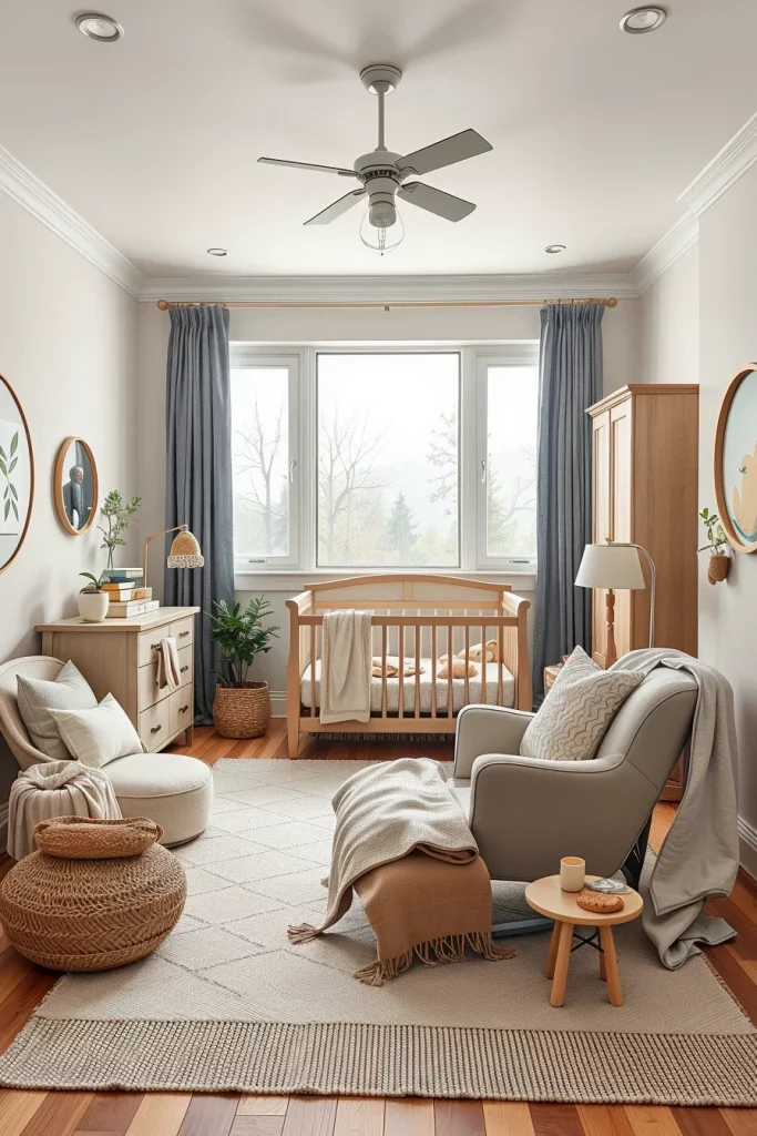 57 Organic Textiles For Bedrooms To Create A Cozy And Sustainable Retreat