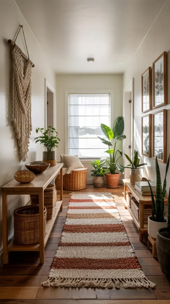 60 Entryway And Hallway Decor Ideas To Create A Stylish First Impression