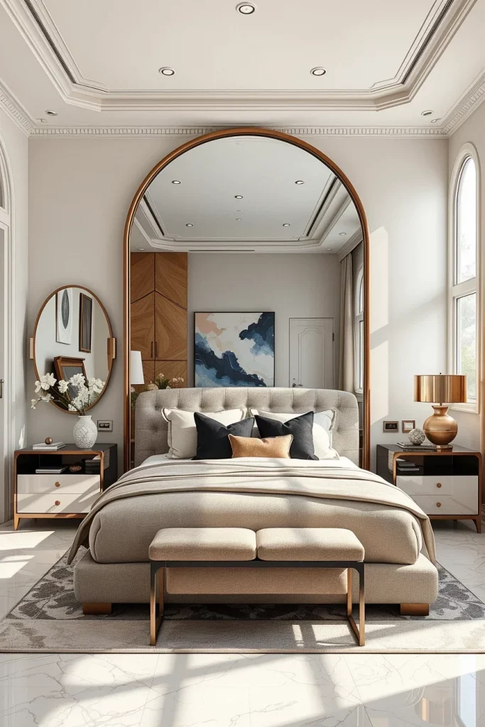 60 Cozy Small Bedroom Design Inspiration Ideas For A Stylish And Comfortable Retreat