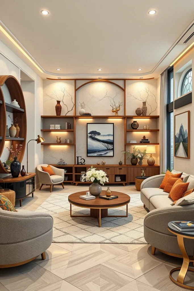 58 Small Living Room Furniture Layout Ideas For Stylish And Functional Spaces