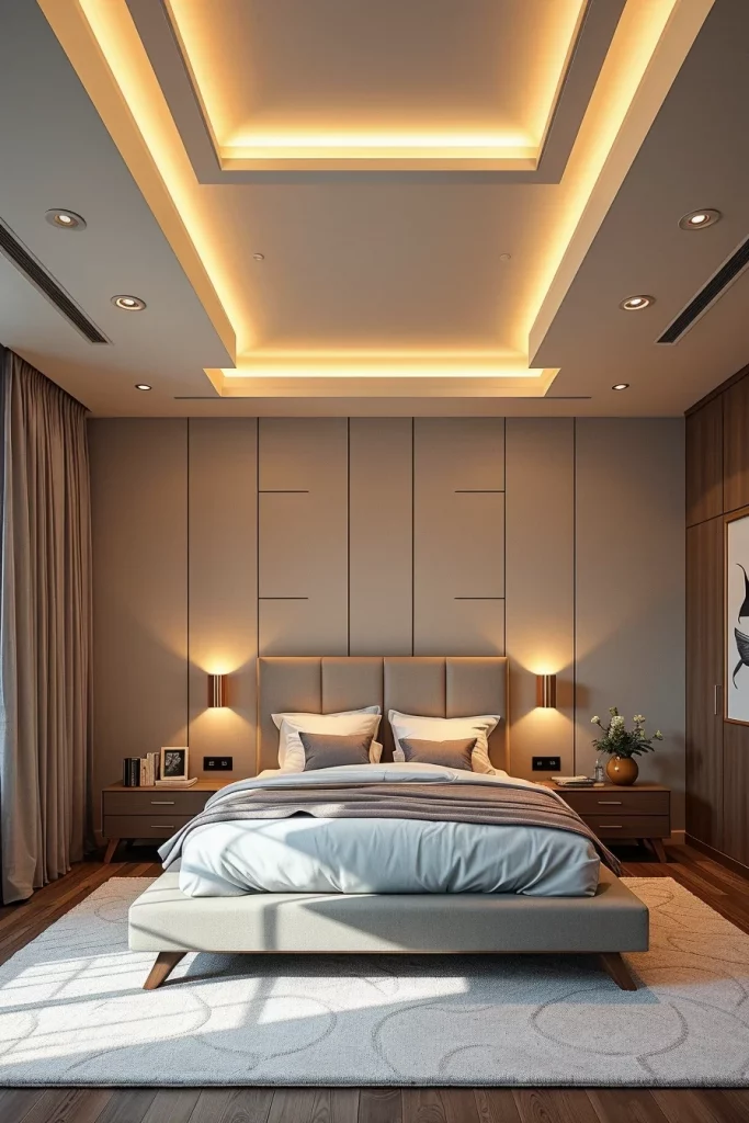 53 Minimalist Bedroom Interiors That Create a Calm and Stylish Retreat