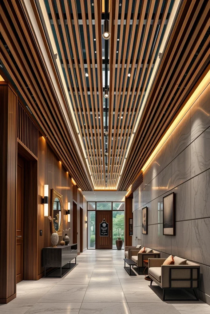 58 Hallway Wall Decor Ideas Stylish Enough To Transform Your Entryway