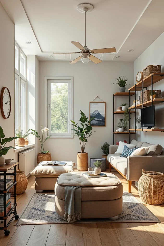 58 Sustainable Home Decor Ideas For A Stylish And Eco-Friendly Home