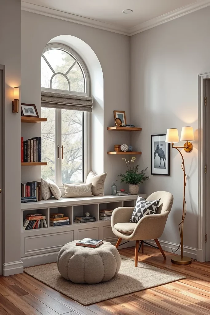 57 Small Space-Saving Living Room Ideas To Maximize Every Inch