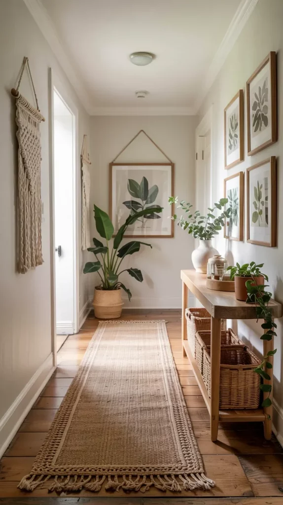 60 Entryway And Hallway Decor Ideas To Create A Stylish First Impression