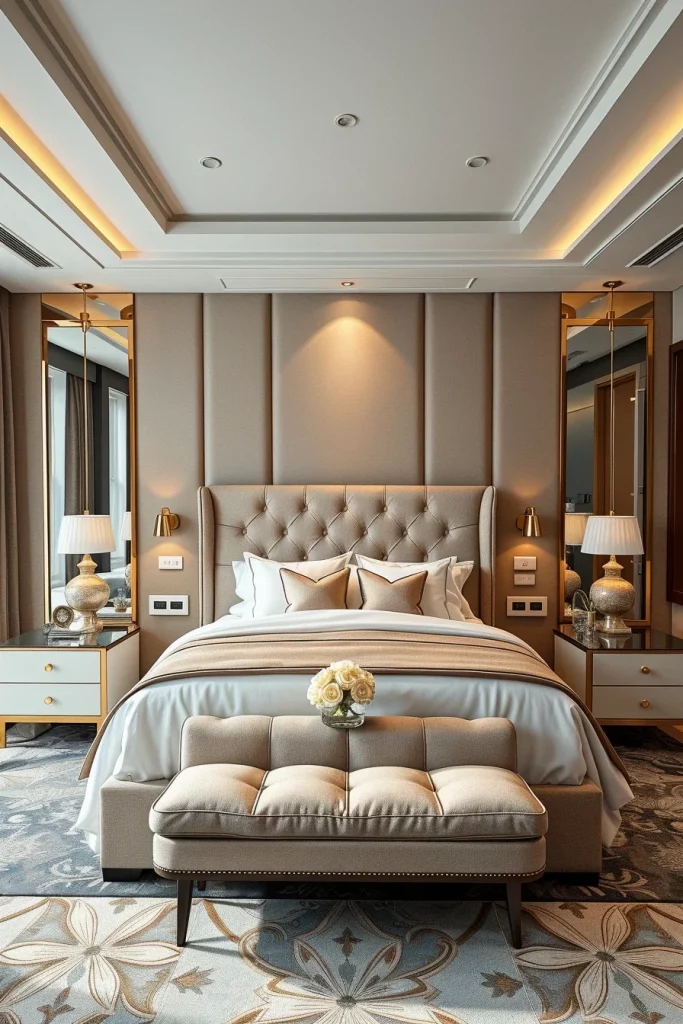 53 Cozy Bedroom Aesthetics To Create The Ultimate Relaxing Retreat