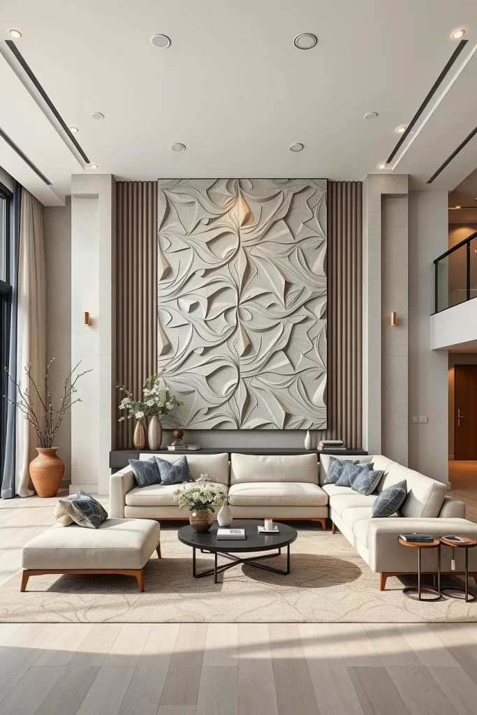59 Neutral Living Room Design Inspiration Ideas For A Stylish And Timeless Home