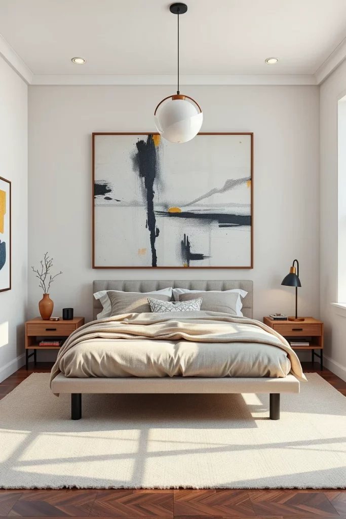 58 Small Bedroom Makeover Ideas Budget For A Stylish Space
