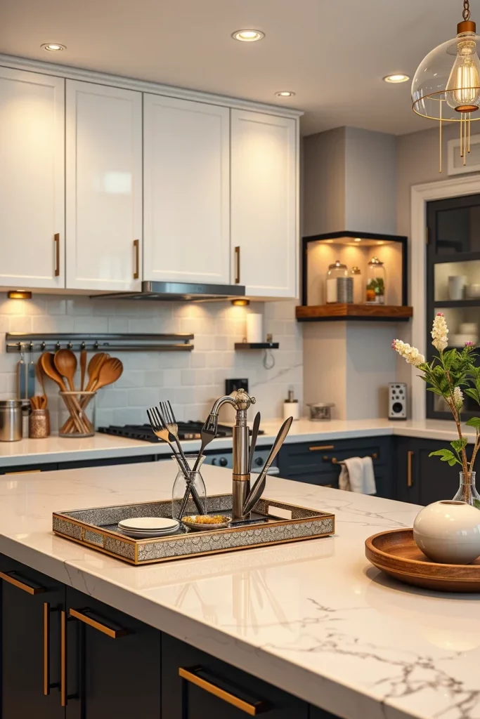 53 Kitchen Storage Organization Hack Ideas For A Clutter-Free And Stylish Kitchen