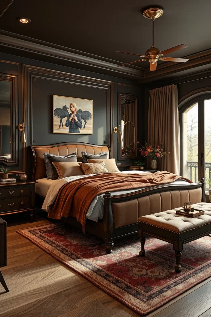 52 Earth Tone Bedroom Ideas For A Cozy And Stylish Retreat