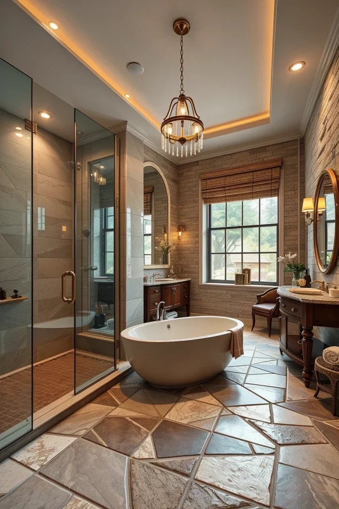 58 Master Bathroom Renovation Design Inspiration Ideas For A Luxurious Modern Retreat