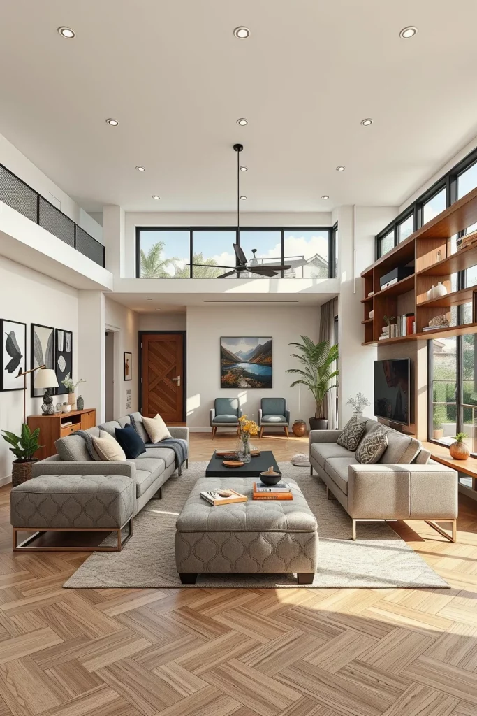 57 Minimalist Small Living Room Decor Ideas For A Stylish And Spacious Home