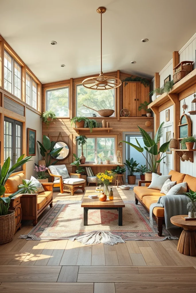 53 FunHaus Interior Design Trend Ideas To Create A Bold And Playful Home