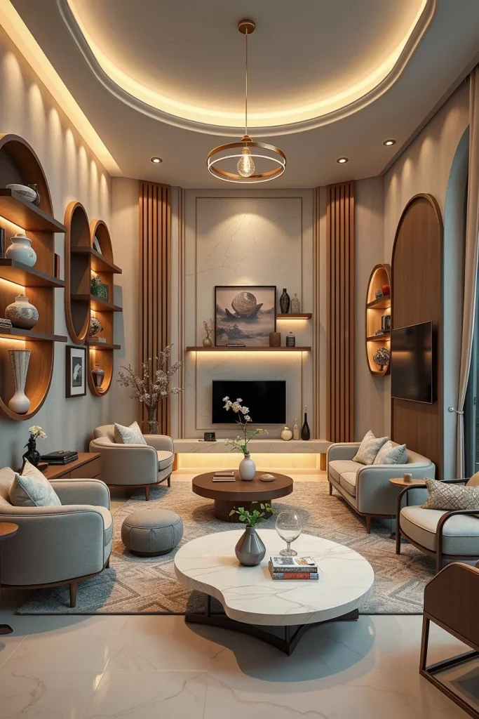 58 Small Living Room Furniture Layout Ideas For Stylish And Functional Spaces