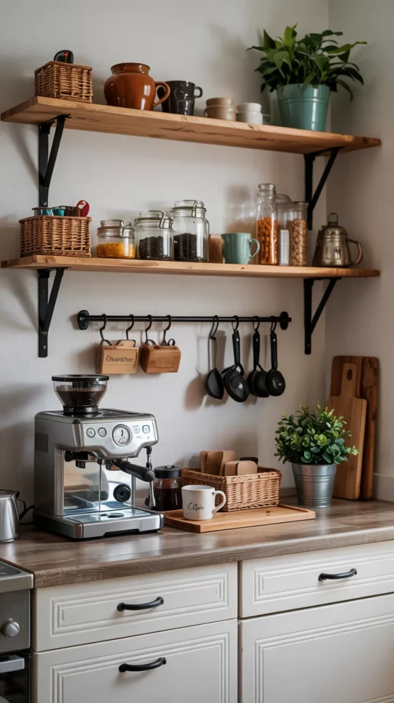 39 Small Kitchen Organization Ideas For Apartments To Maximize Space And Style