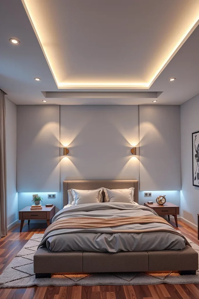 53 Minimalist Bedroom Interiors That Create a Calm and Stylish Retreat