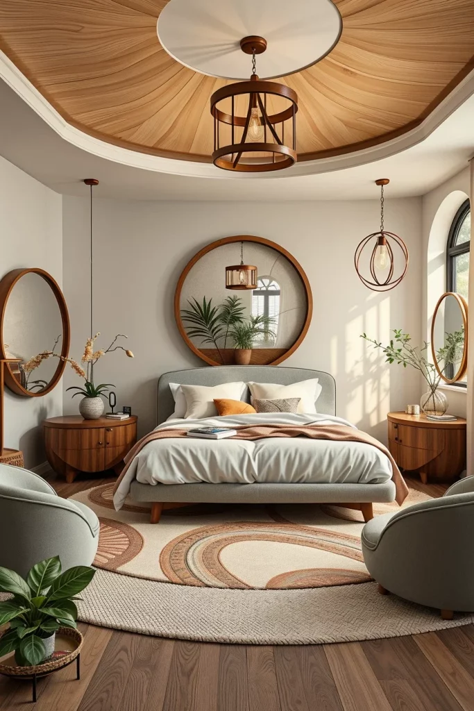 57 Biophilic Bedroom Design Ideas For A Calm And Nature-Inspired Retreat