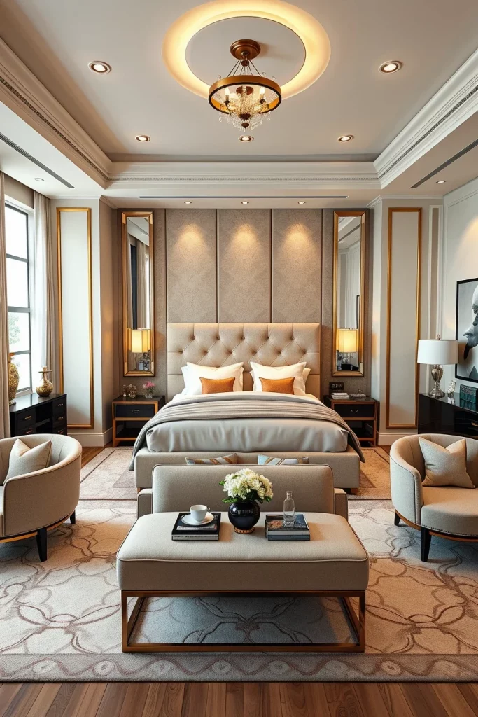 53 Cozy Bedroom Aesthetics To Create The Ultimate Relaxing Retreat
