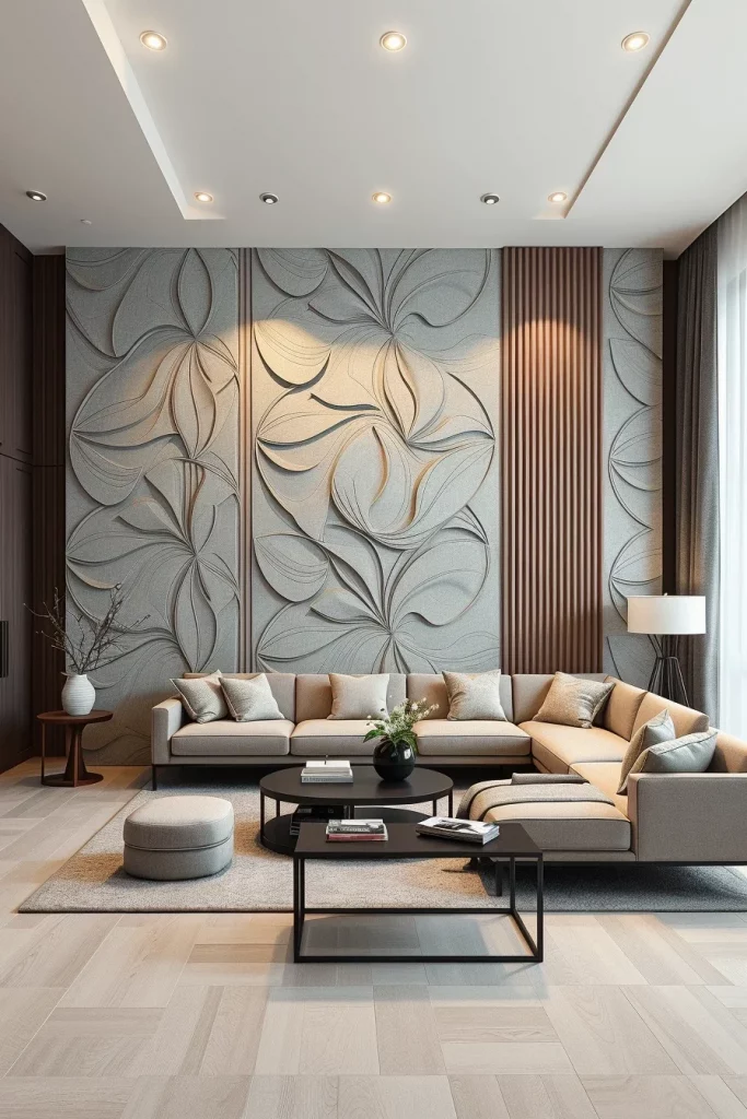 59 Neutral Living Room Design Inspiration Ideas For A Stylish And Timeless Home