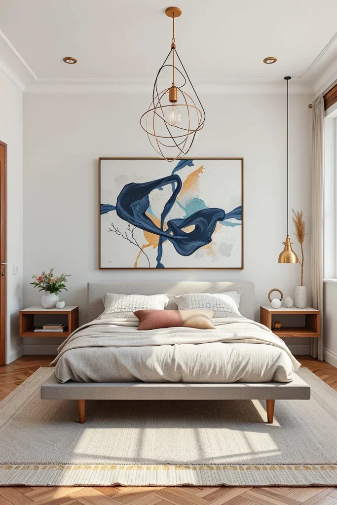 58 Small Bedroom Makeover Ideas Budget For A Stylish Space