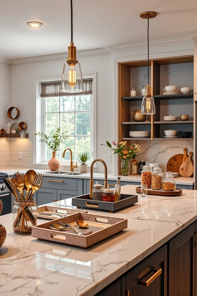 53 Kitchen Storage Organization Hack Ideas For A Clutter-Free And Stylish Kitchen