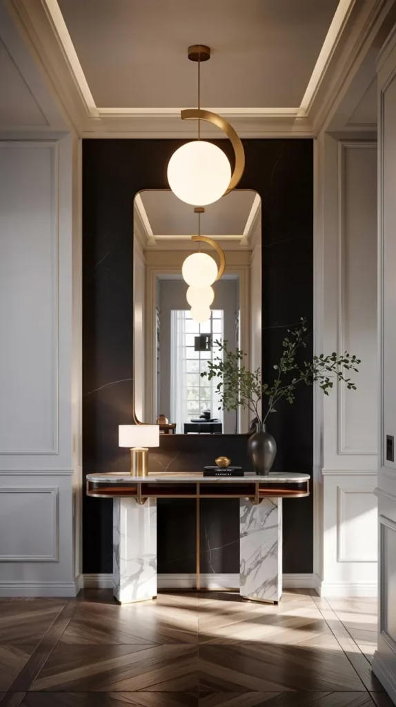 60 Entryway And Hallway Decor Ideas To Create A Stylish First Impression