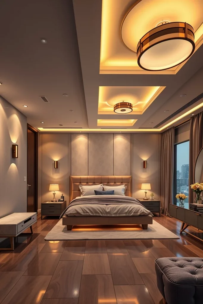 54 Modern Bedroom Interior Ideas For A Stylish And Luxurious Retreat