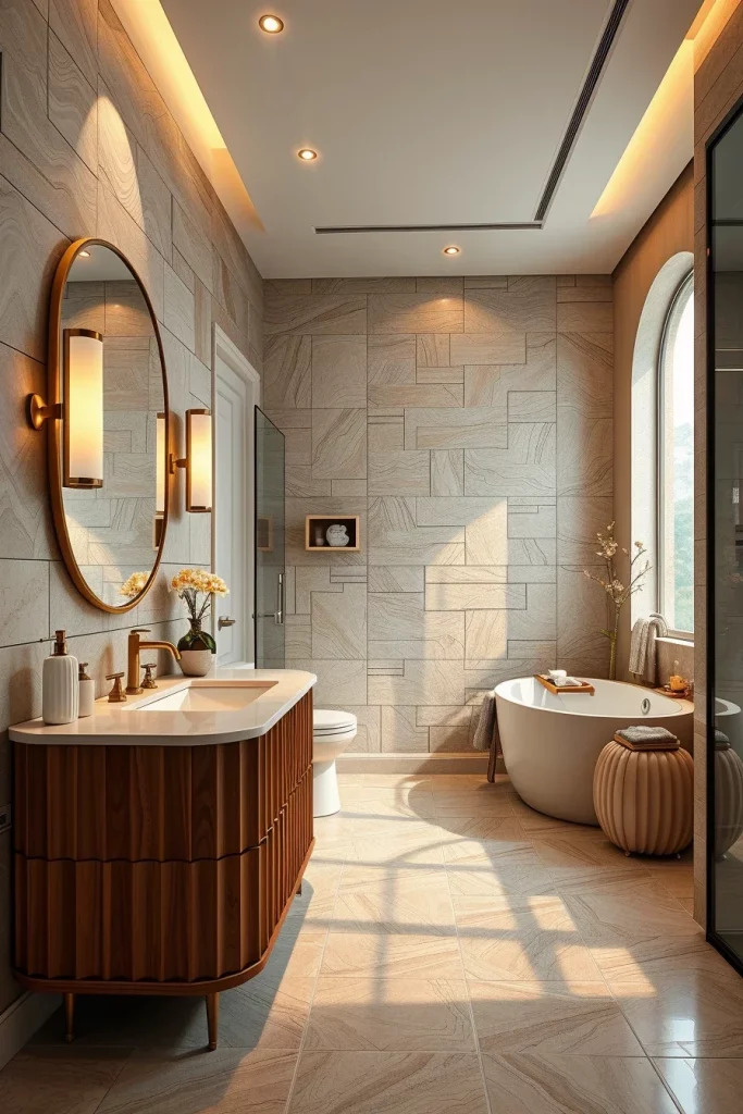 58 Master Bathroom Renovation Design Inspiration Ideas For A Luxurious Modern Retreat