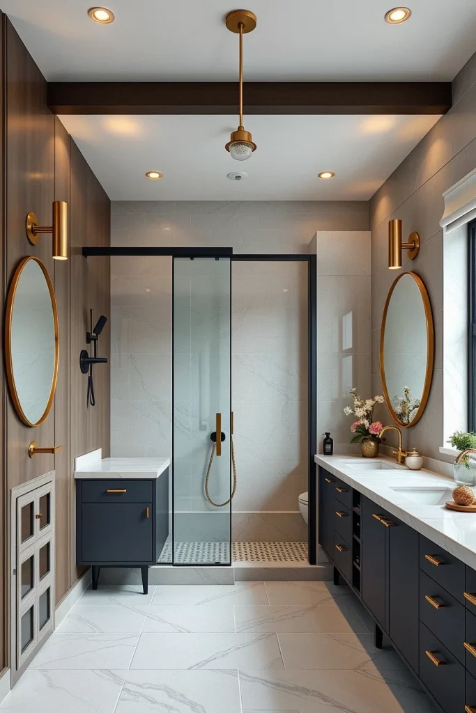 52 Modern Bathroom Decor Inspiration Ideas For A Stylish And Relaxing Space