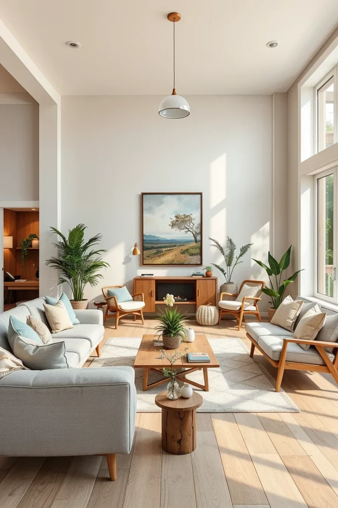 58 Sustainable Home Decor Ideas For A Stylish And Eco-Friendly Home
