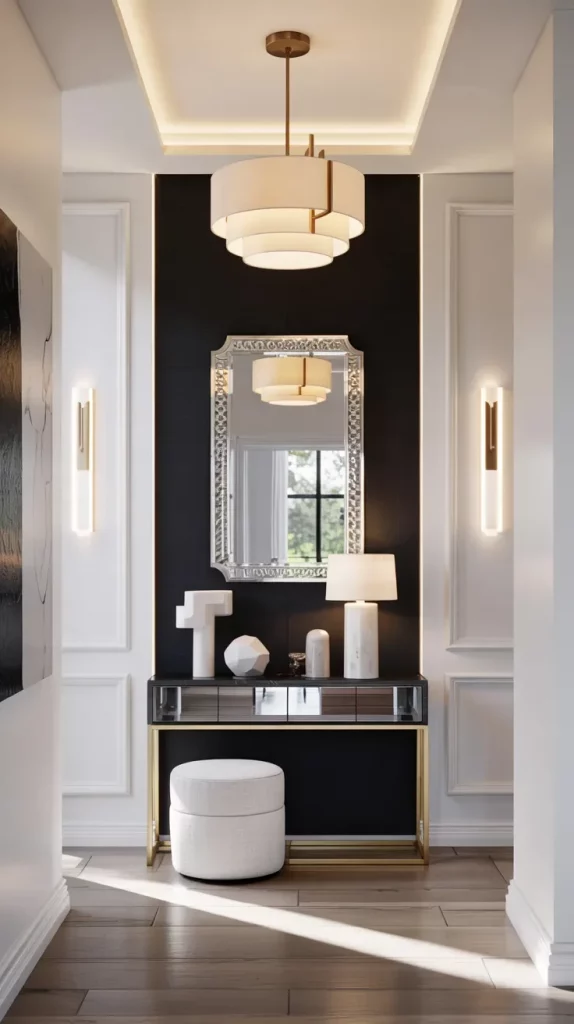 60 Entryway And Hallway Decor Ideas To Create A Stylish First Impression
