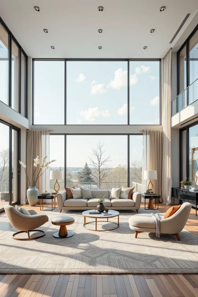 59 Neutral Living Room Design Inspiration Ideas For A Stylish And Timeless Home