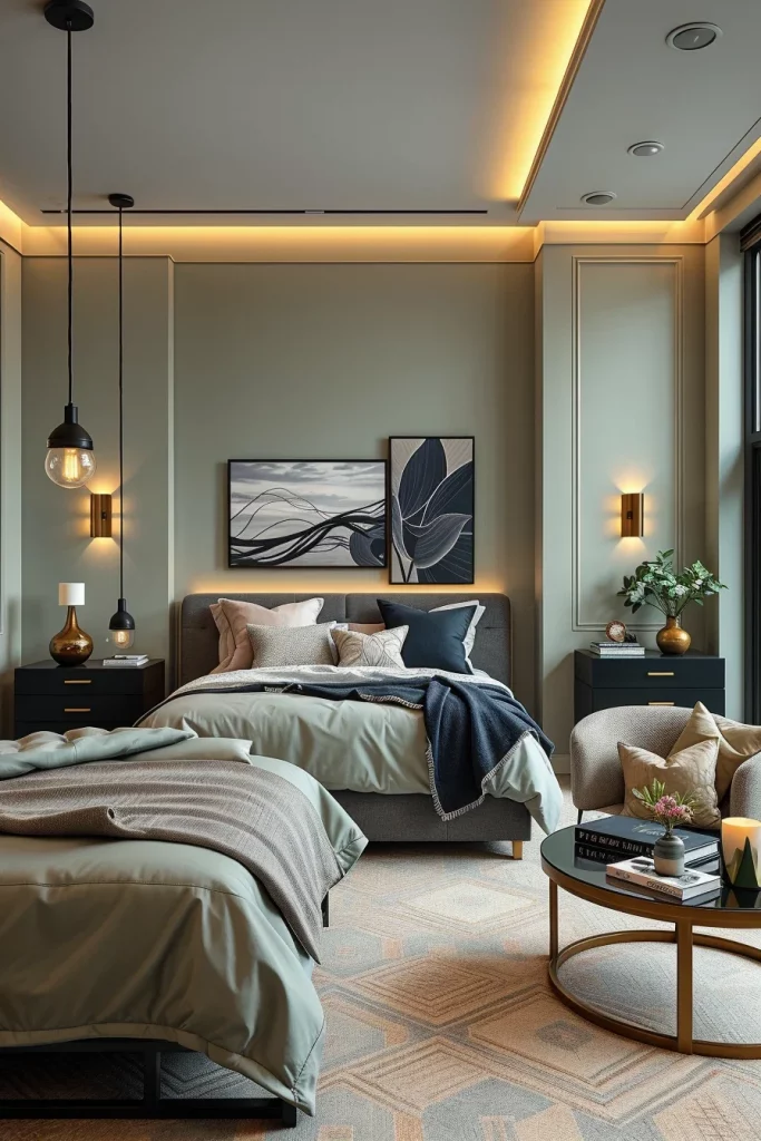 53 Sage Green Bedroom Ideas For A Calm And Stylish Retreat