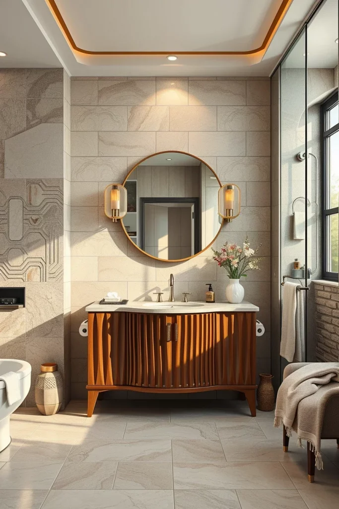 58 Master Bathroom Renovation Design Inspiration Ideas For A Luxurious Modern Retreat