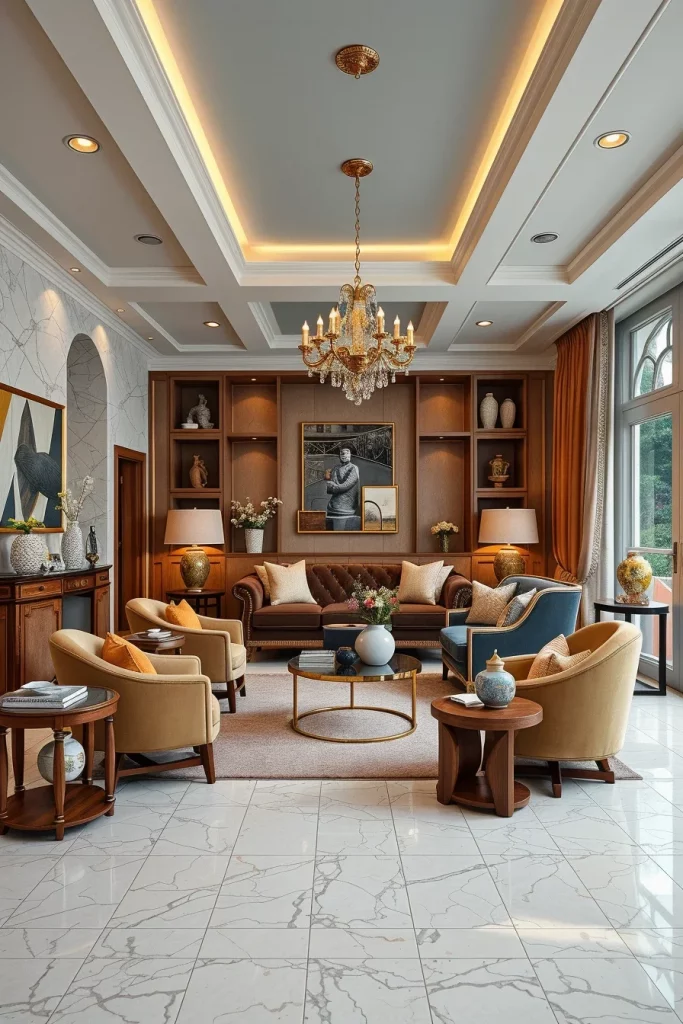 53 FunHaus Interior Design Trend Ideas To Create A Bold And Playful Home