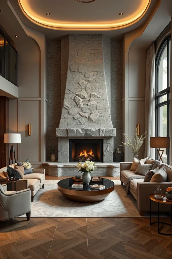 60 Elegant Small Living Room Makeover Ideas For A Stylish And Sophisticated Home