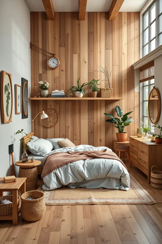 60 Cozy Small Bedroom Design Inspiration Ideas For A Stylish And Comfortable Retreat