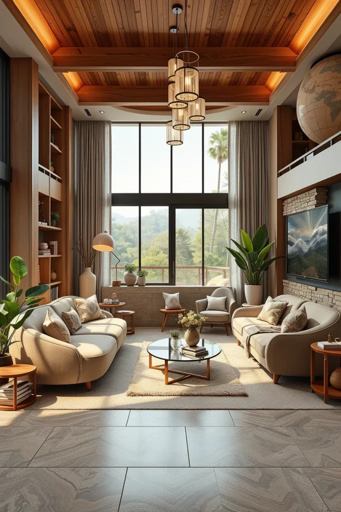58 Small Living Room Furniture Layout Ideas For Stylish And Functional Spaces